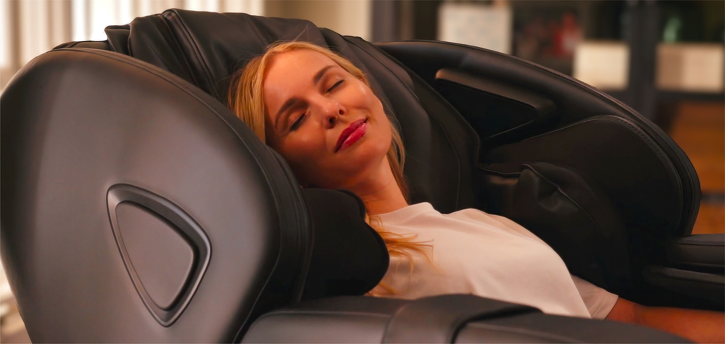Memorial Day Massage Chairs 2026