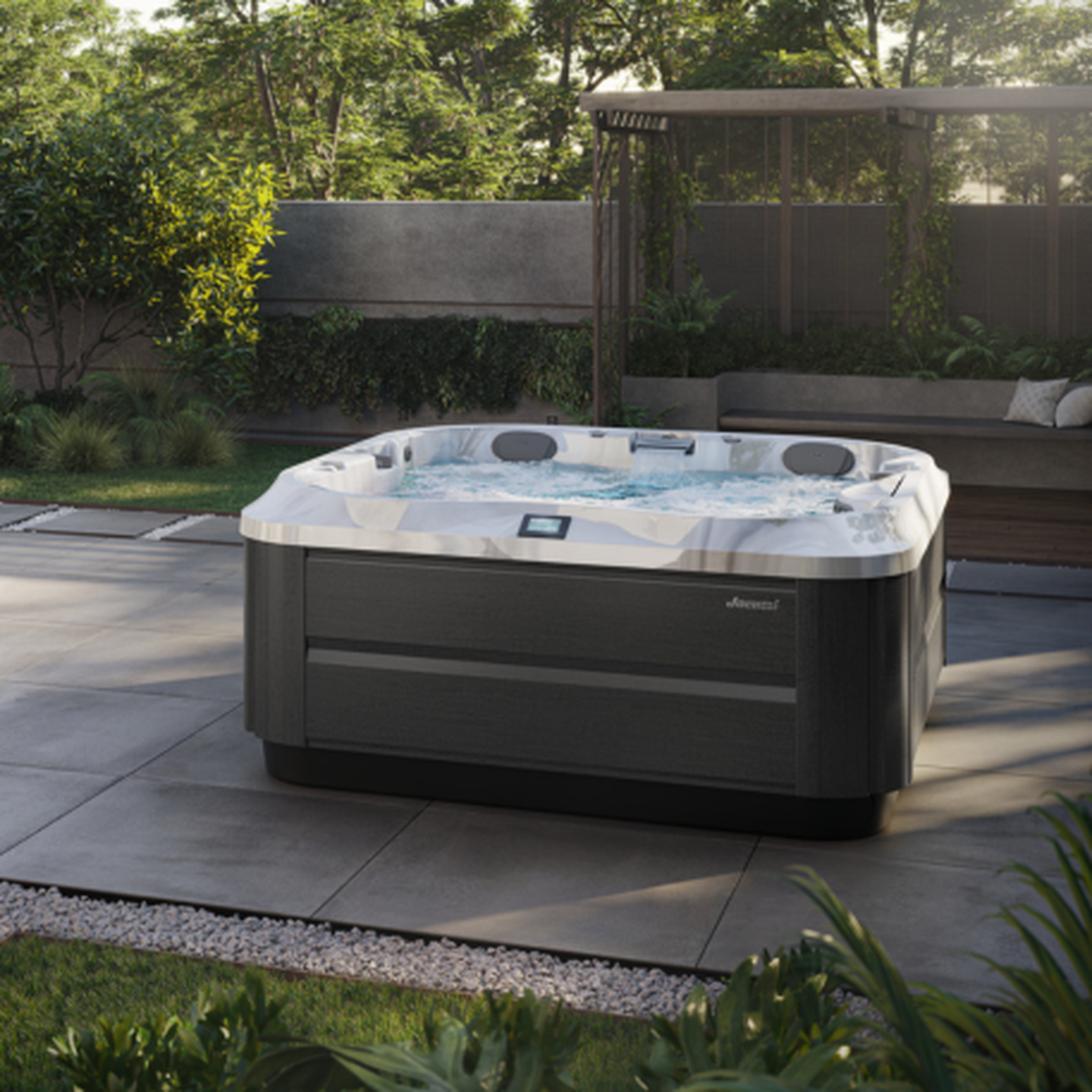HotTub J-332