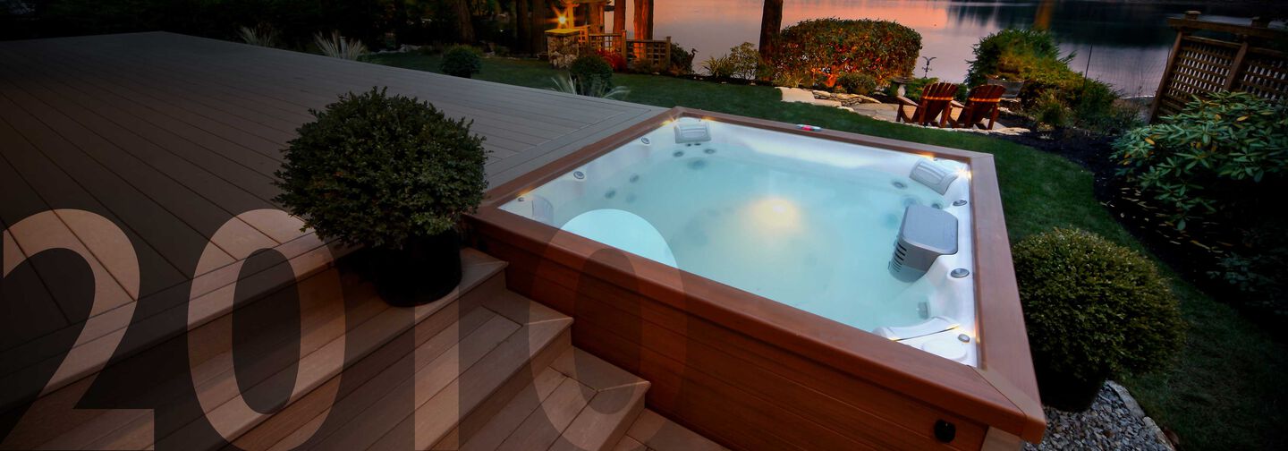 Heritage Jacuzzi®