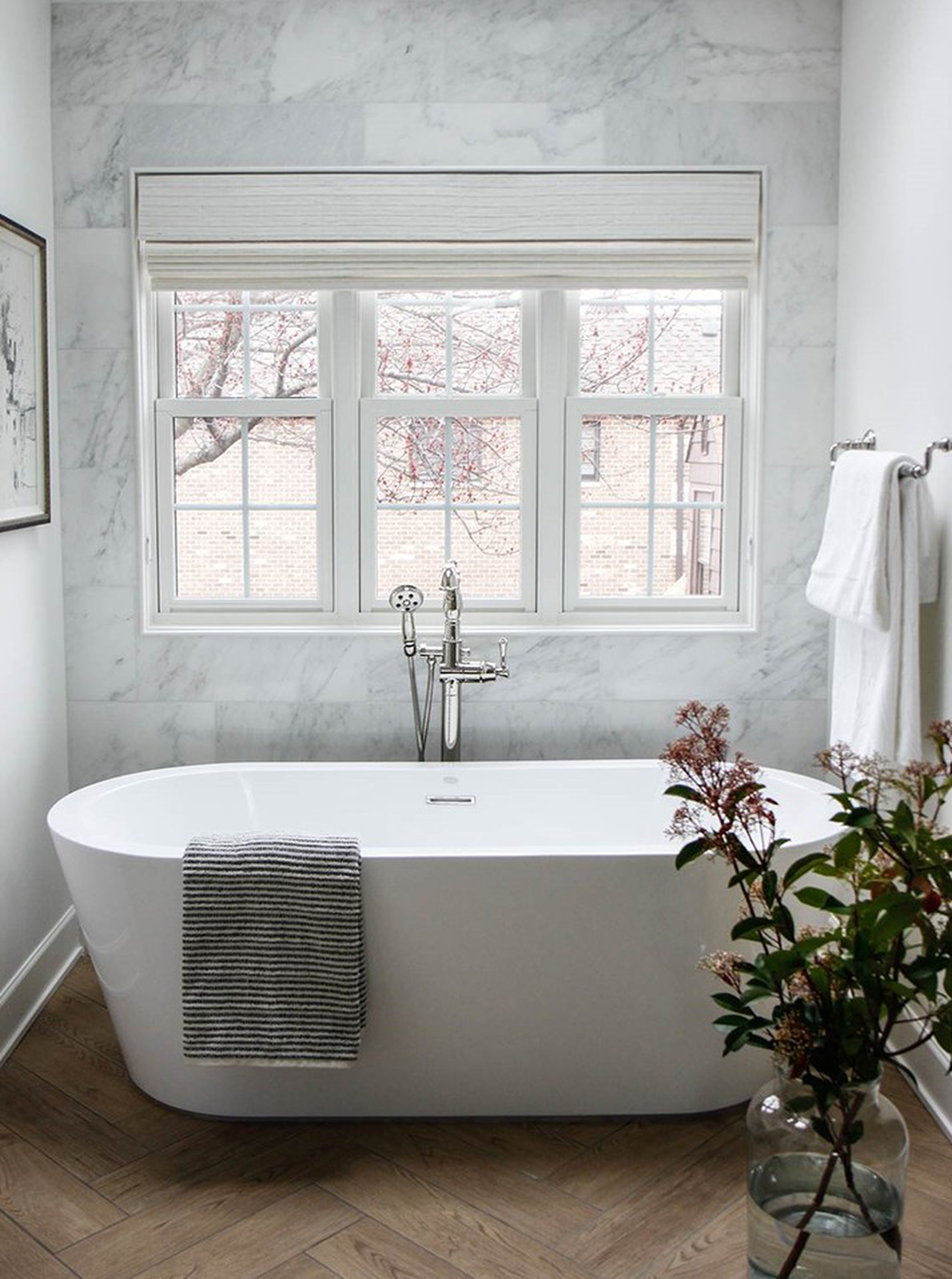 Christina Samatas and Renee DiSanto