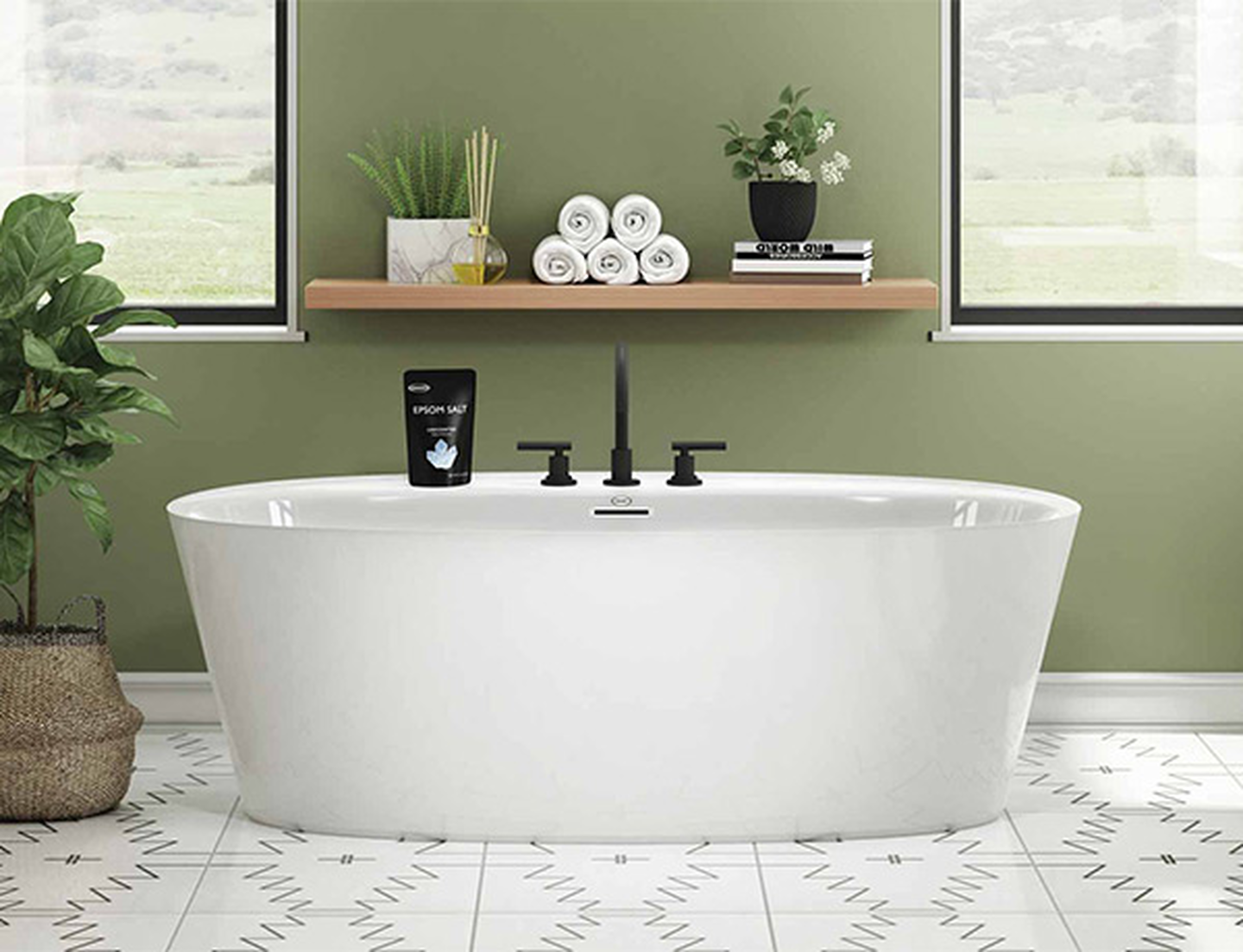 About Our Brand Jacuzzi®