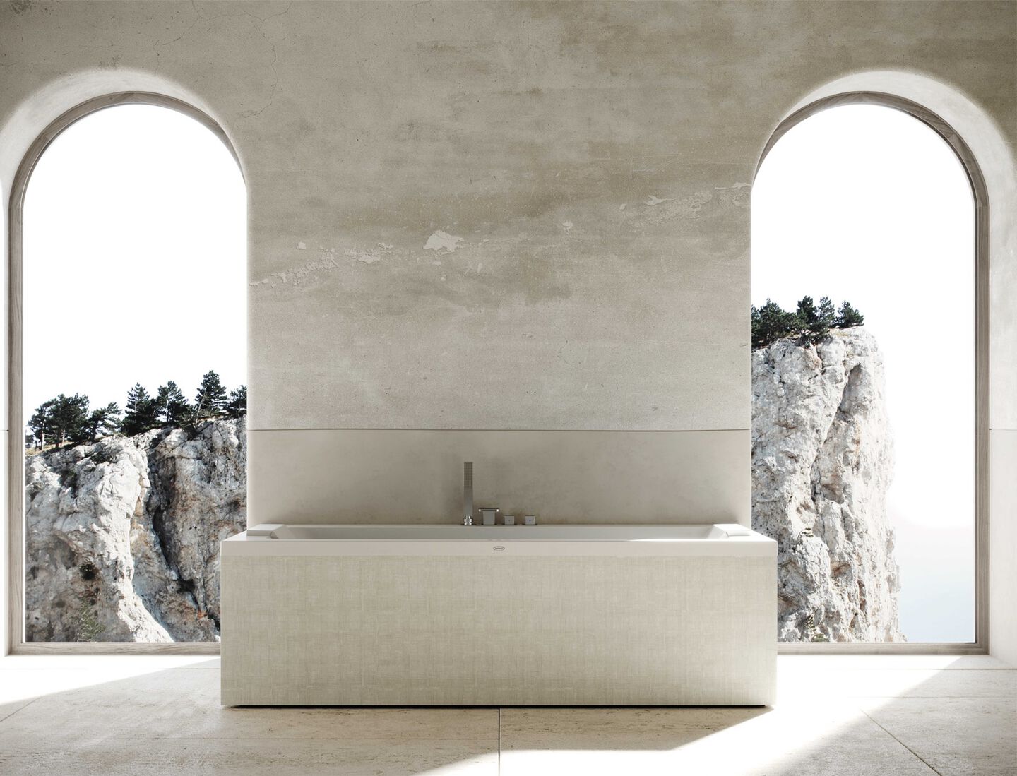 Jacuzzi® Baths | Bathtubs, Showers & Faucets | Jacuzzi.com | Jacuzzi® EMEA
