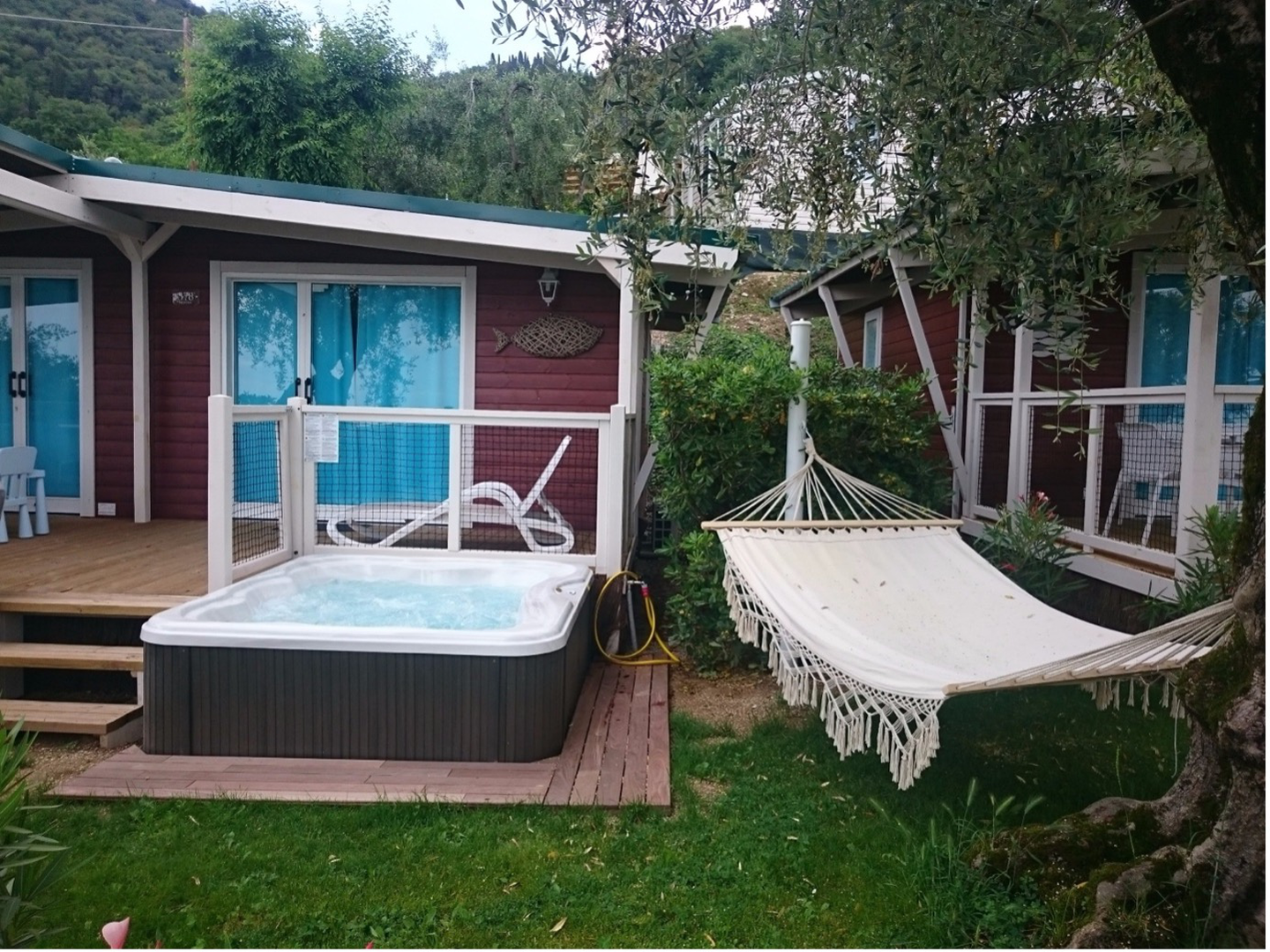 As with all pre-installation considerations, speaking with your dealer and discussing these factors during the site inspection will help prepare your garden for the hot tub installation and make the whole process smoother.  