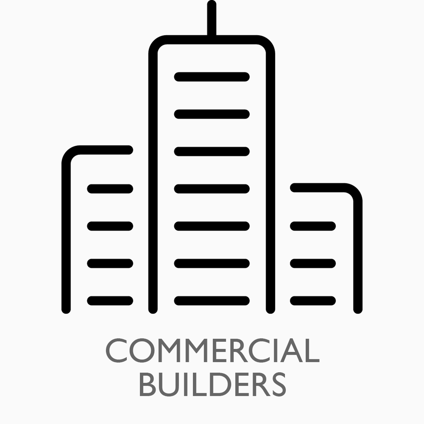 Commercial Builders