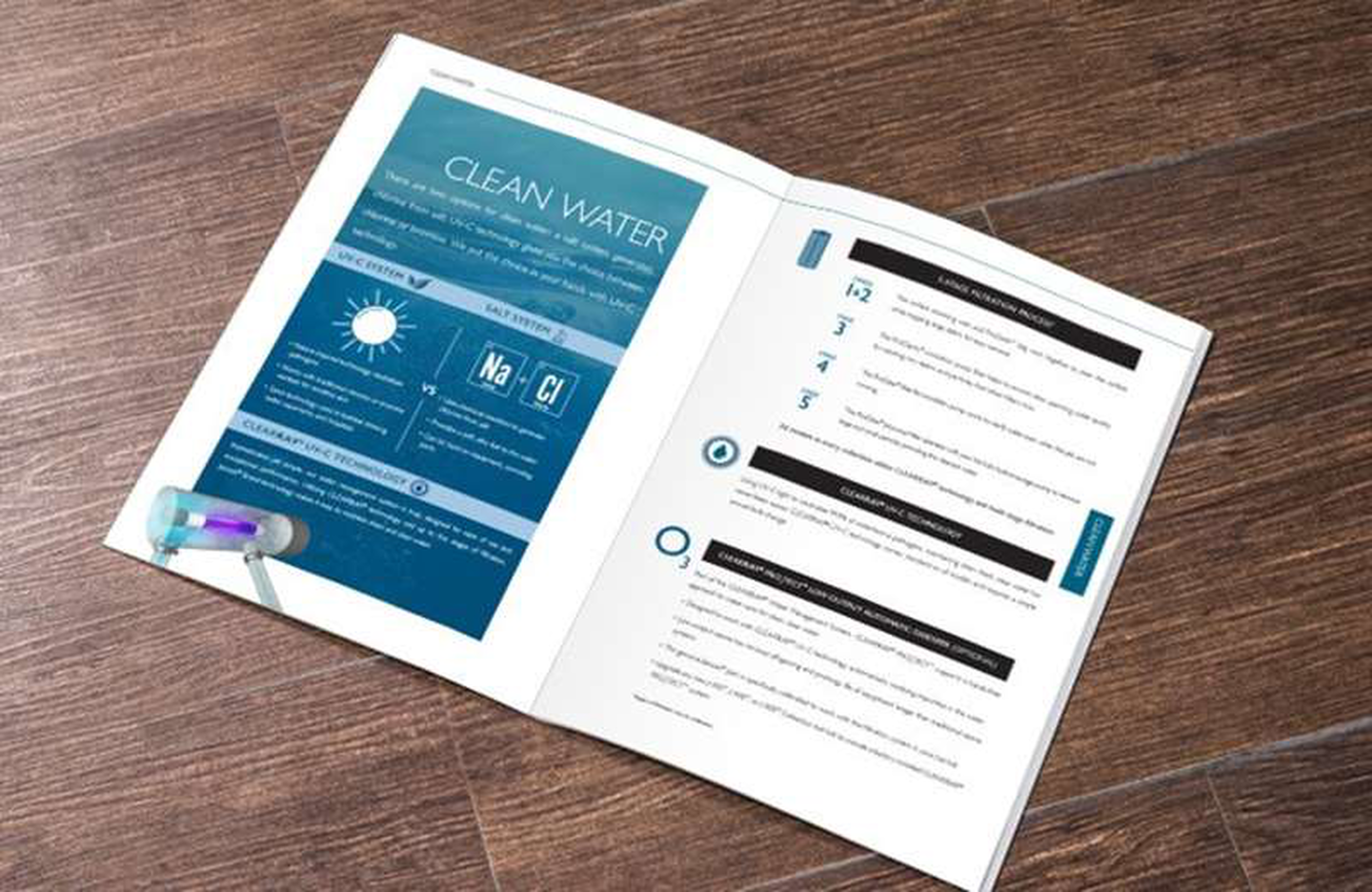 Request Brochure Pod 003