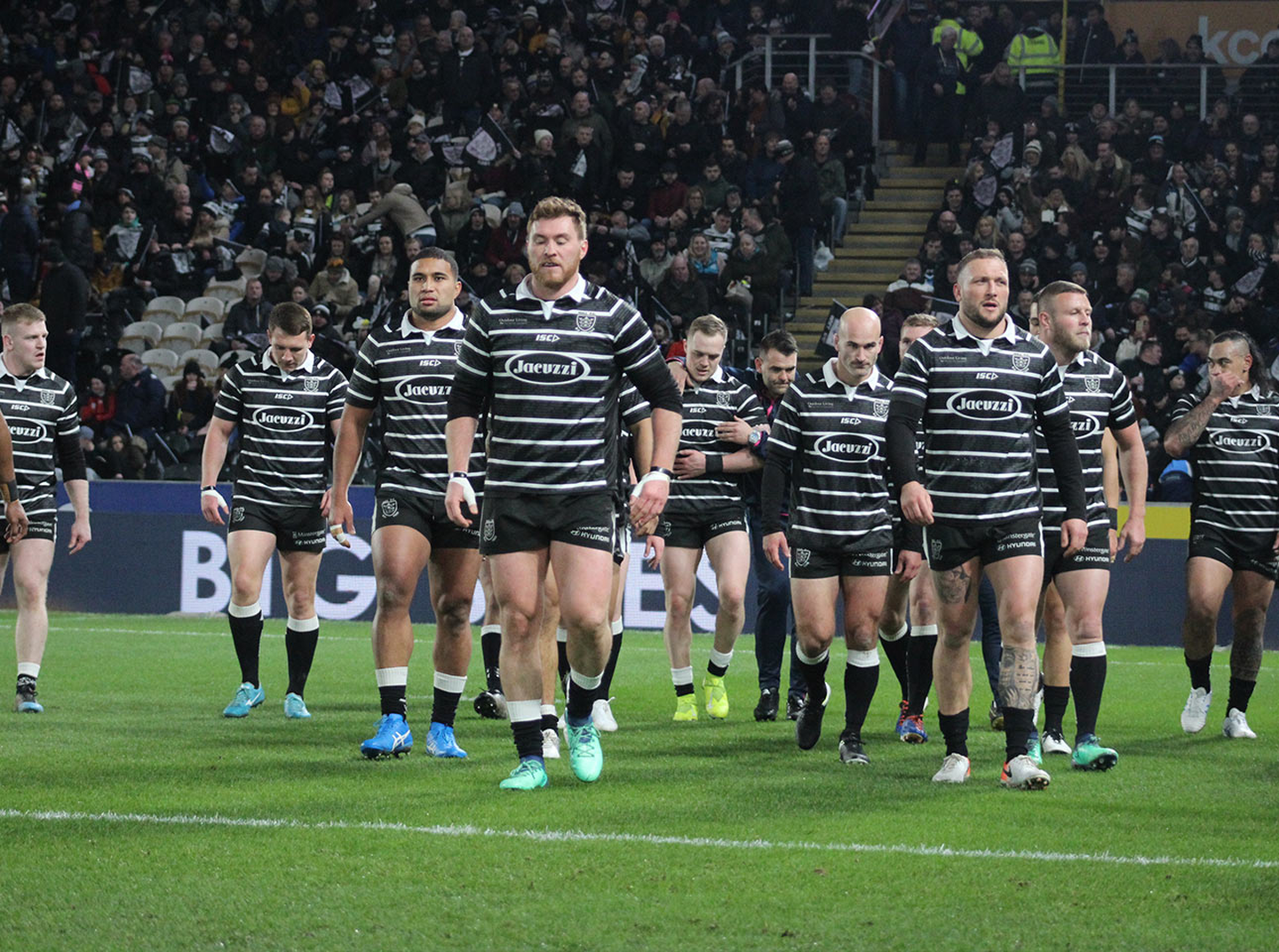 Hull FC
