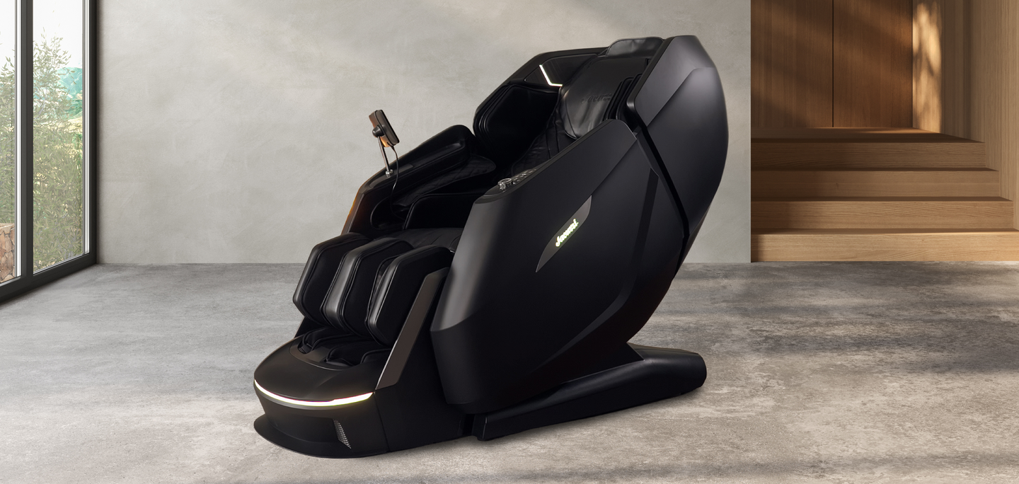 Flash Sale 2026 Massage Chair
