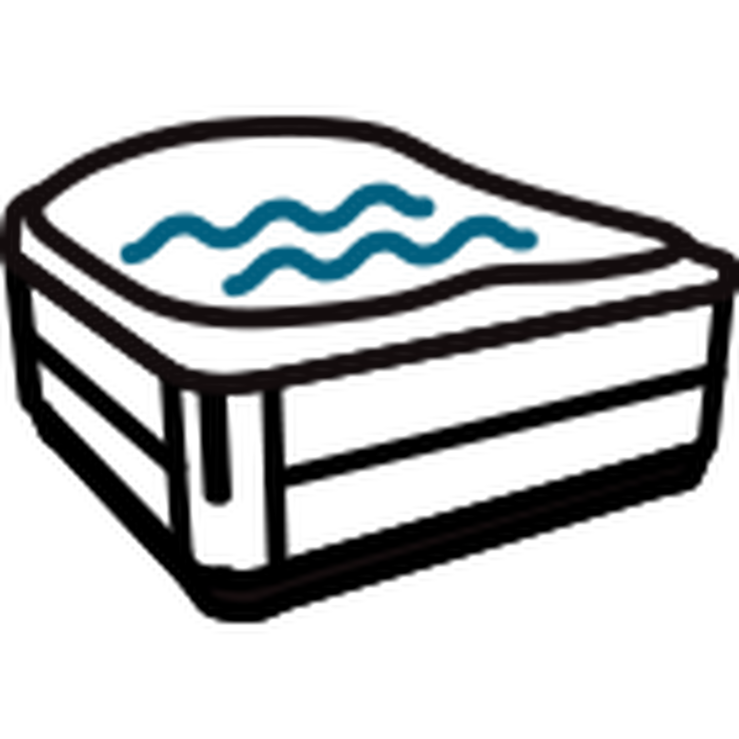 Spa e Swim Spa Icona