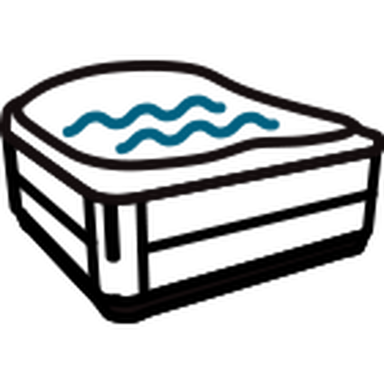 Hot Tub e Swim Spa icon