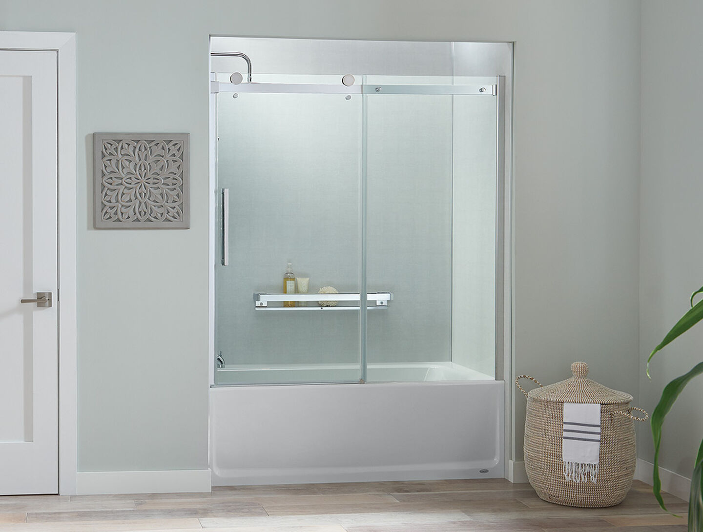 Jacuzzi® Bathroom Showers Jacuzzi®
