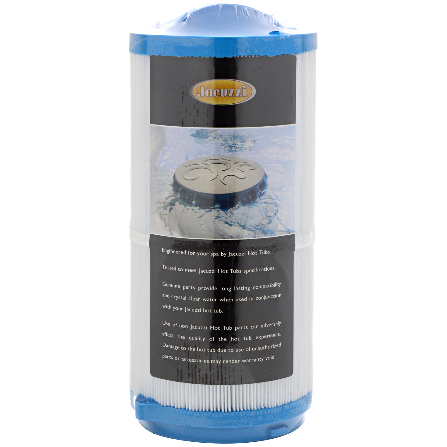 Water Care- water filter