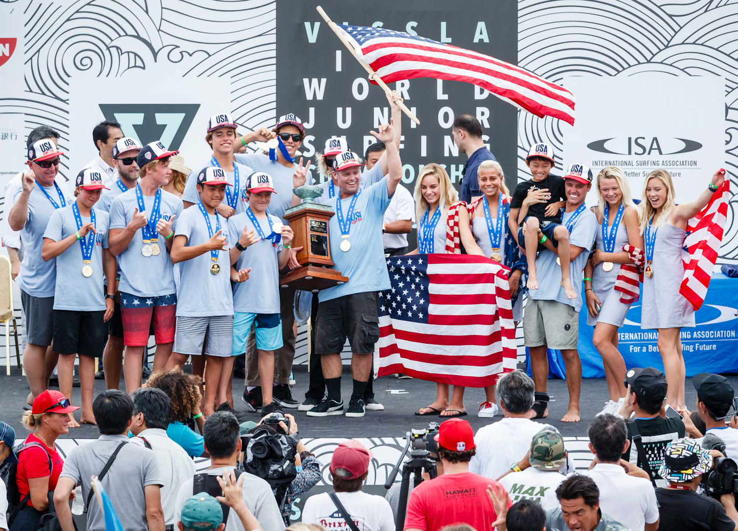 High Performance Training Center in San Clemente, California