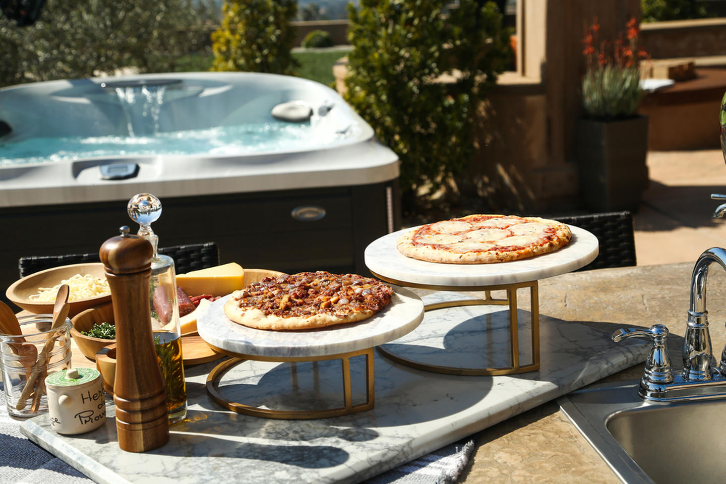 Wellness Centers, Staycation, Home Spa Benefits, Wellness Retreat