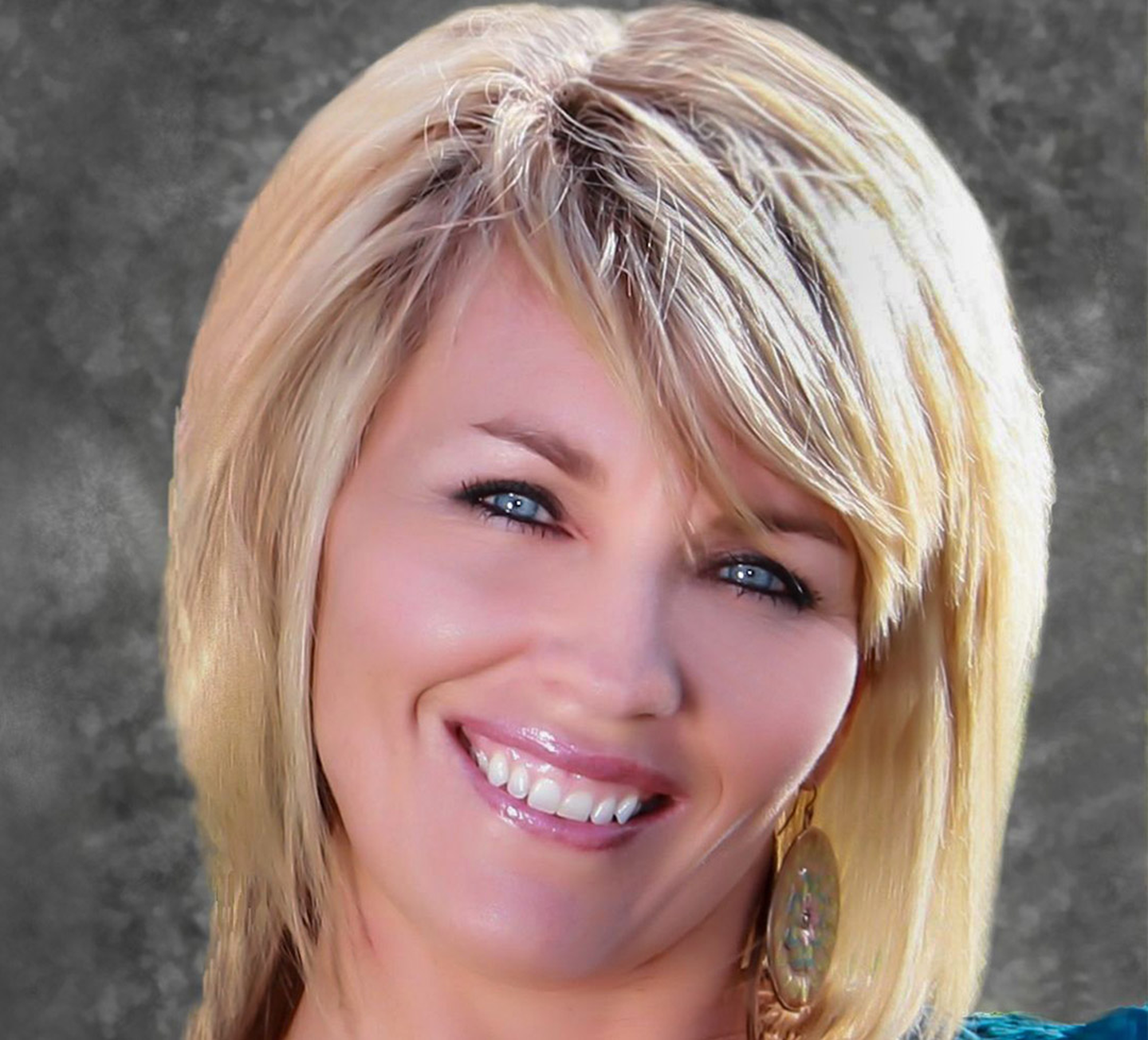 Amy Kropp