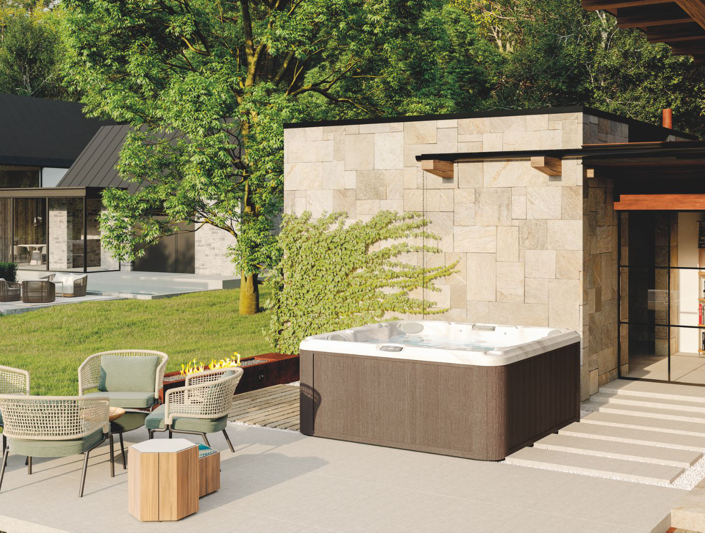 JACUZZI® J-200 Classic Collection