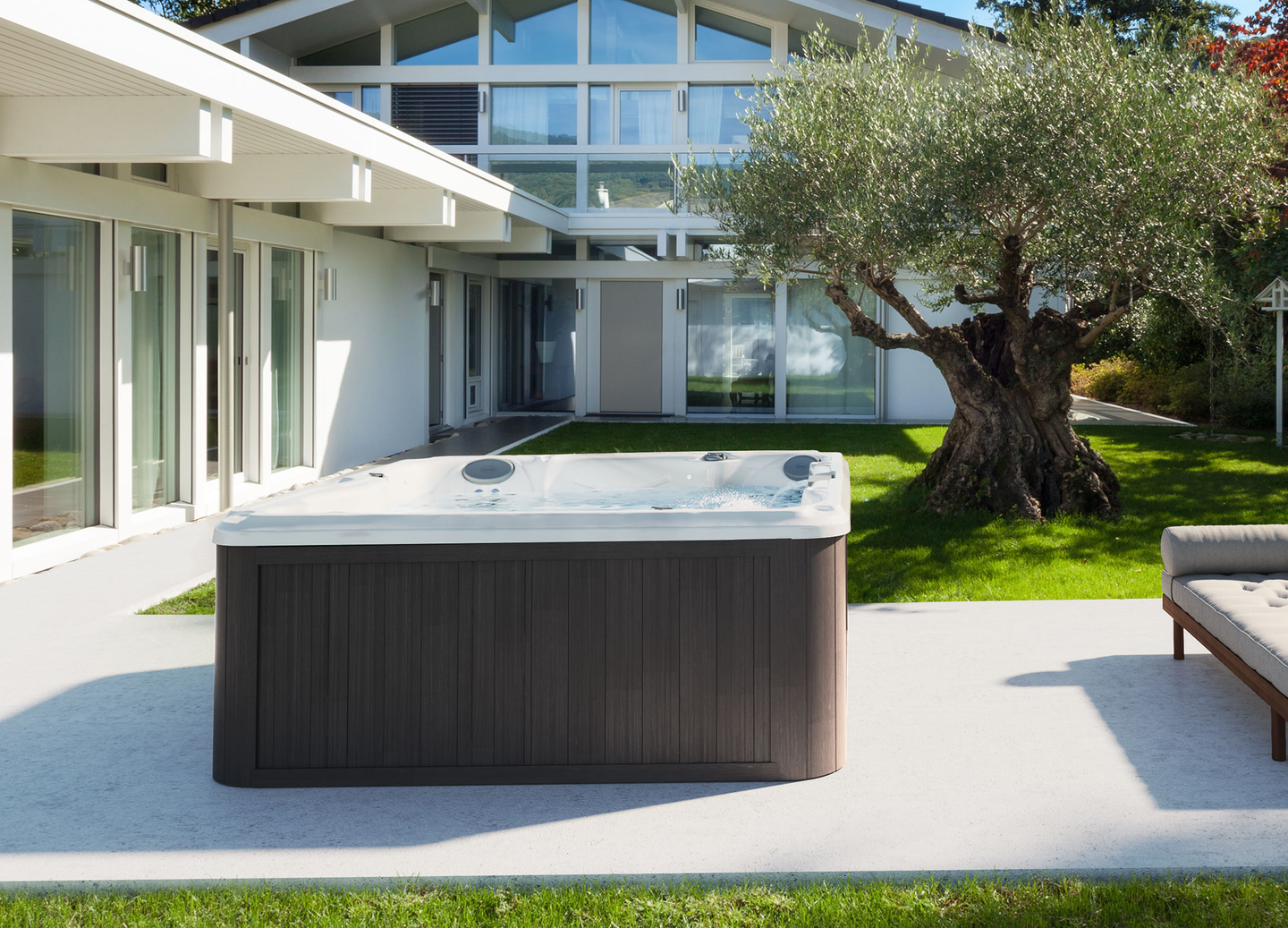 J-200™ Classic Collection Hot Tubs