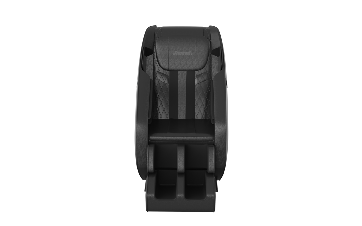 102XR massage chair front view