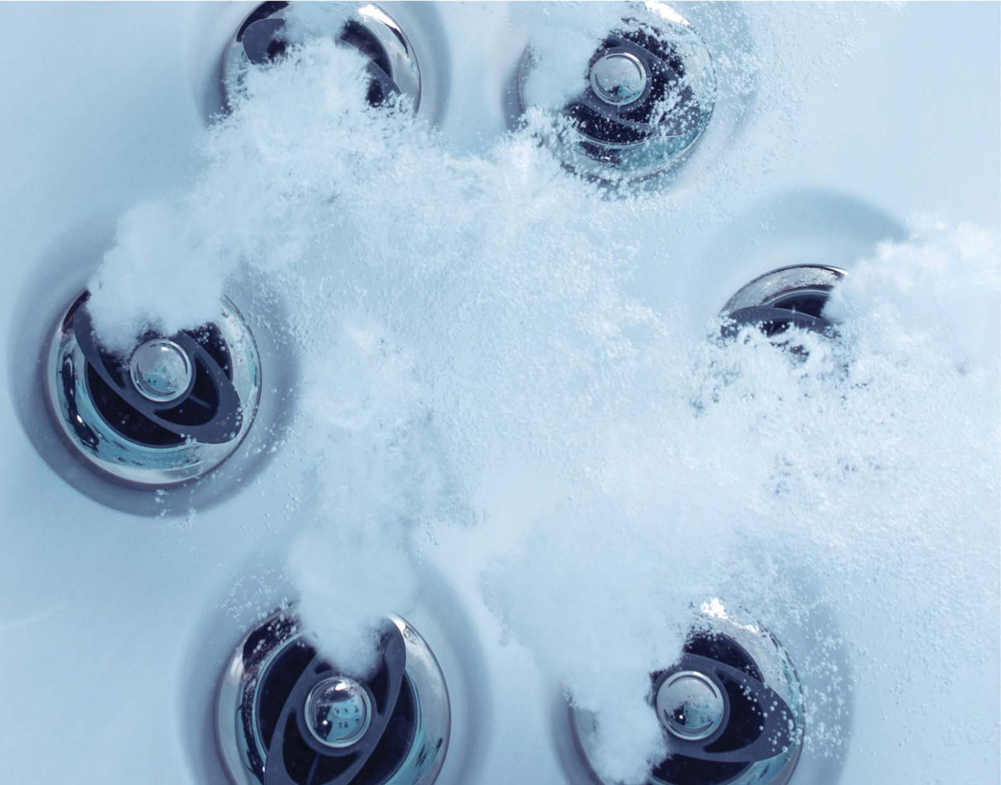 Jacuzzi Landing Page | Jacuzzi®