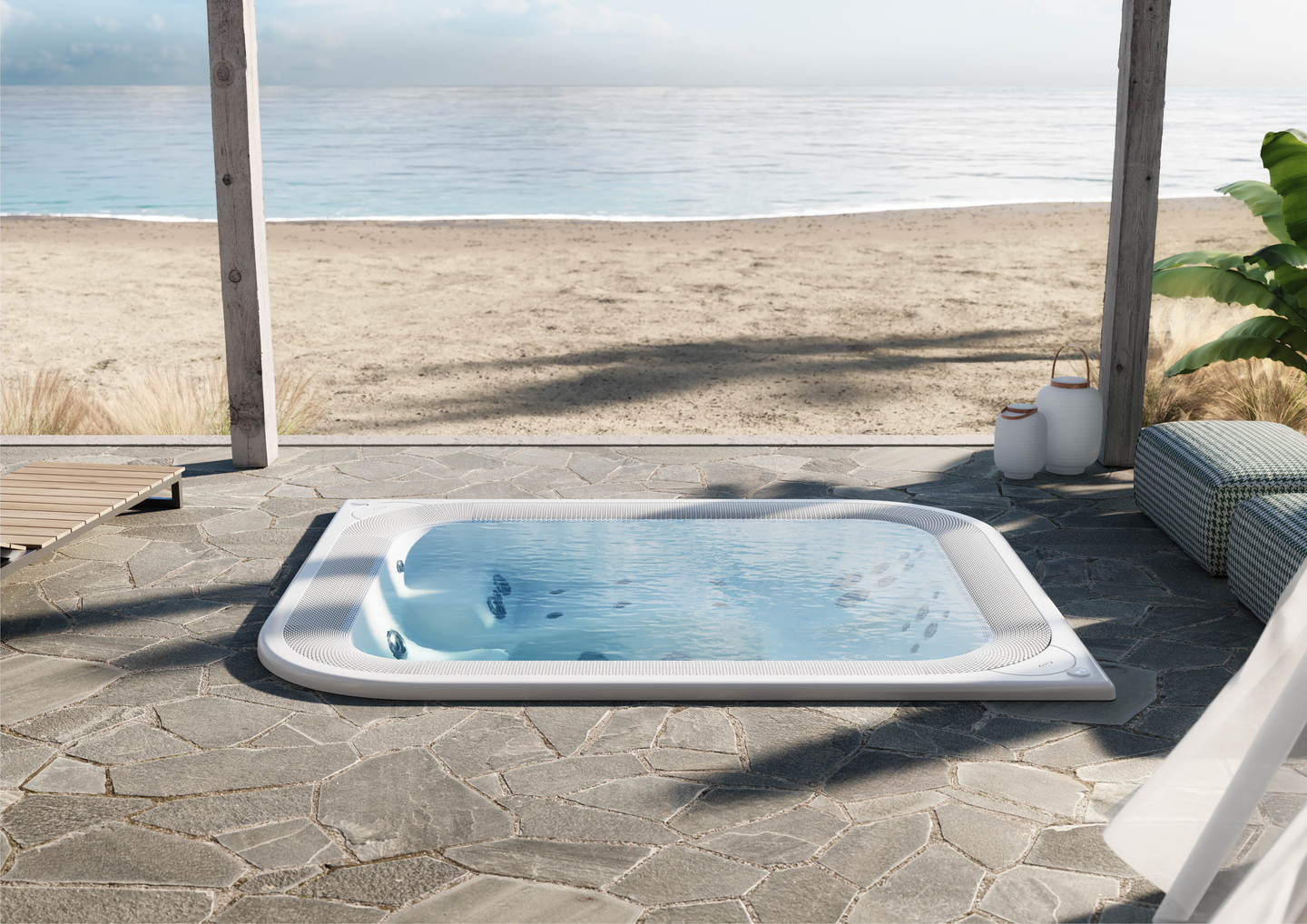 JACUZZI®Professional