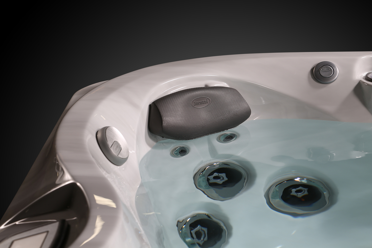 jetted hot tubs, portable hot tub with jets