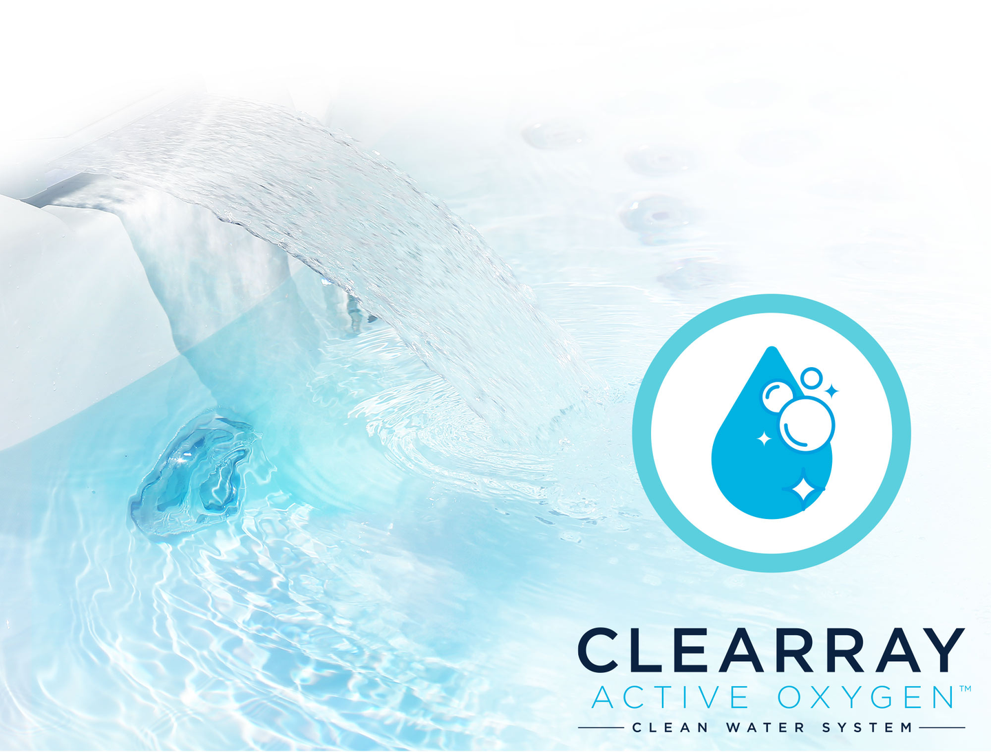 clean water