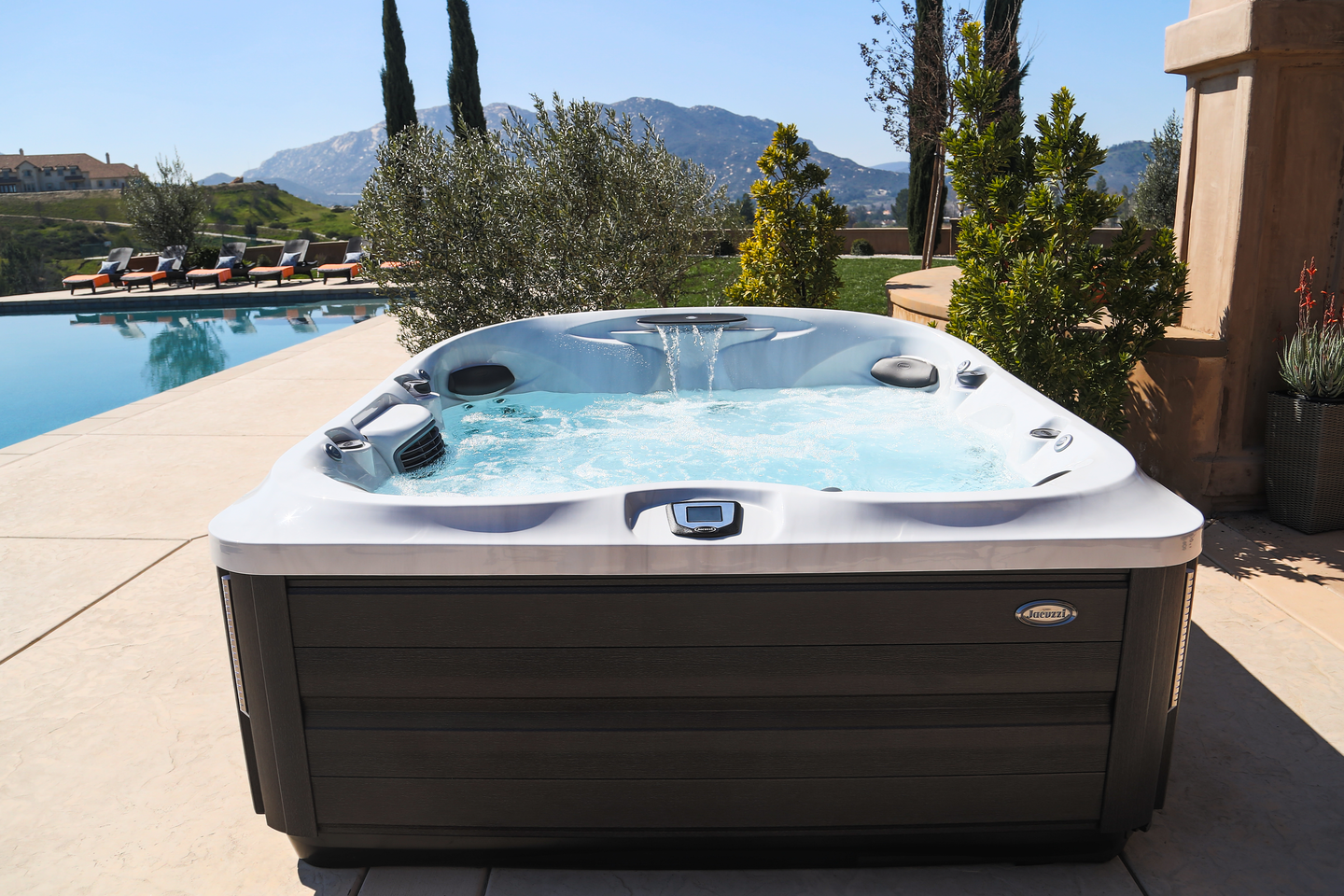 SmartTub
