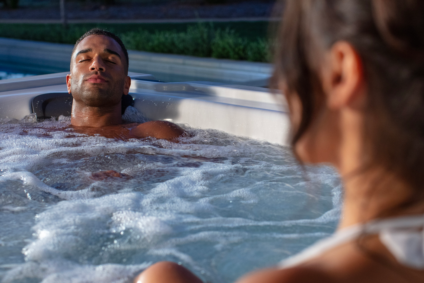 Premenstrual stress exercises 