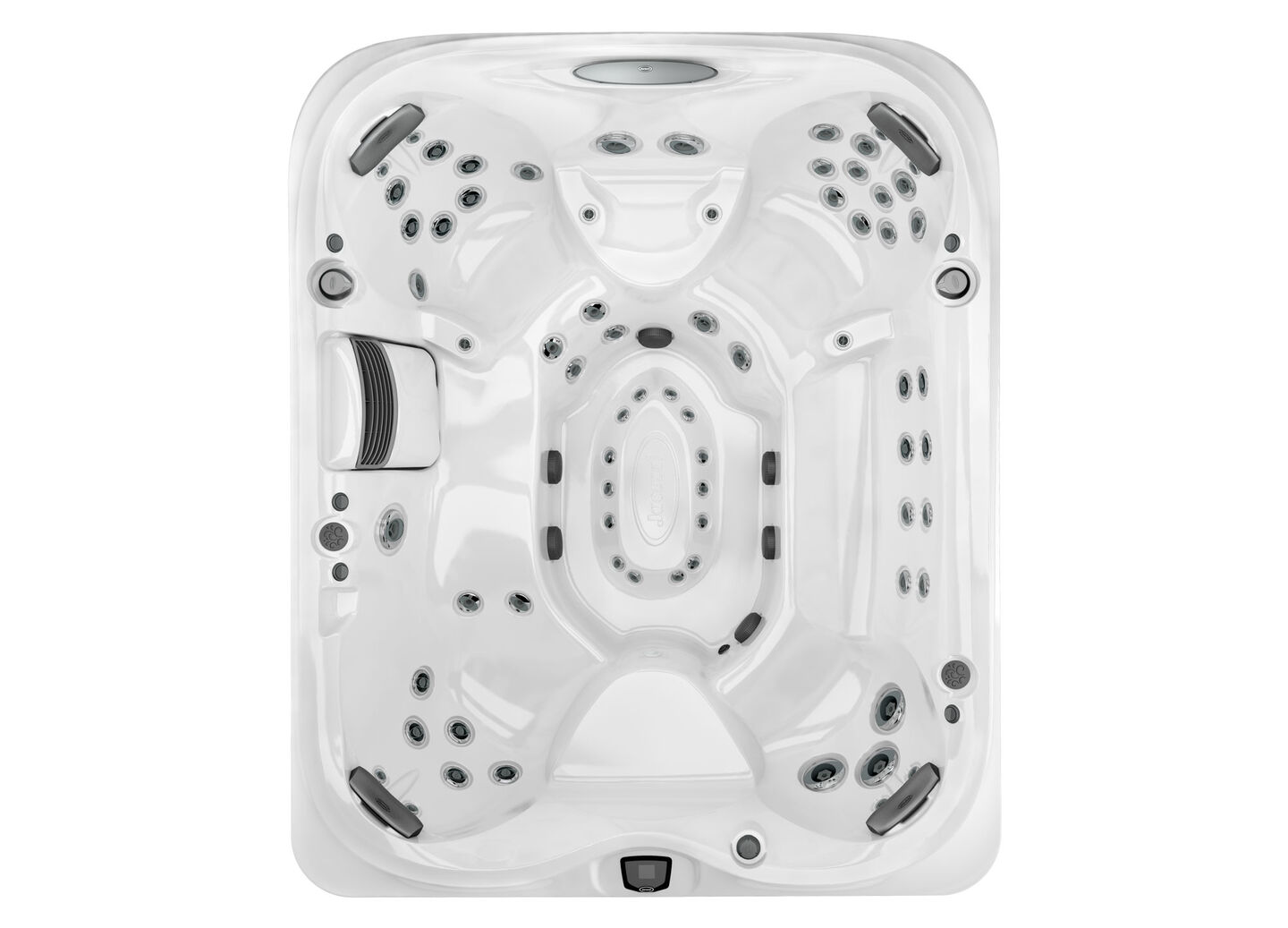 Design Your Own Hot Tub Jacuzzi®