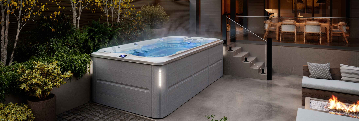 New Swim Spa models 2025