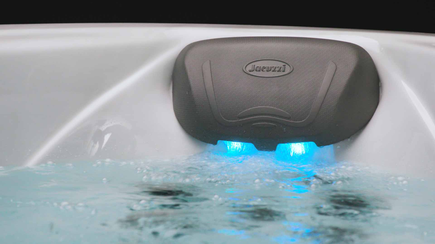 Hot Tub Parts and Accessories