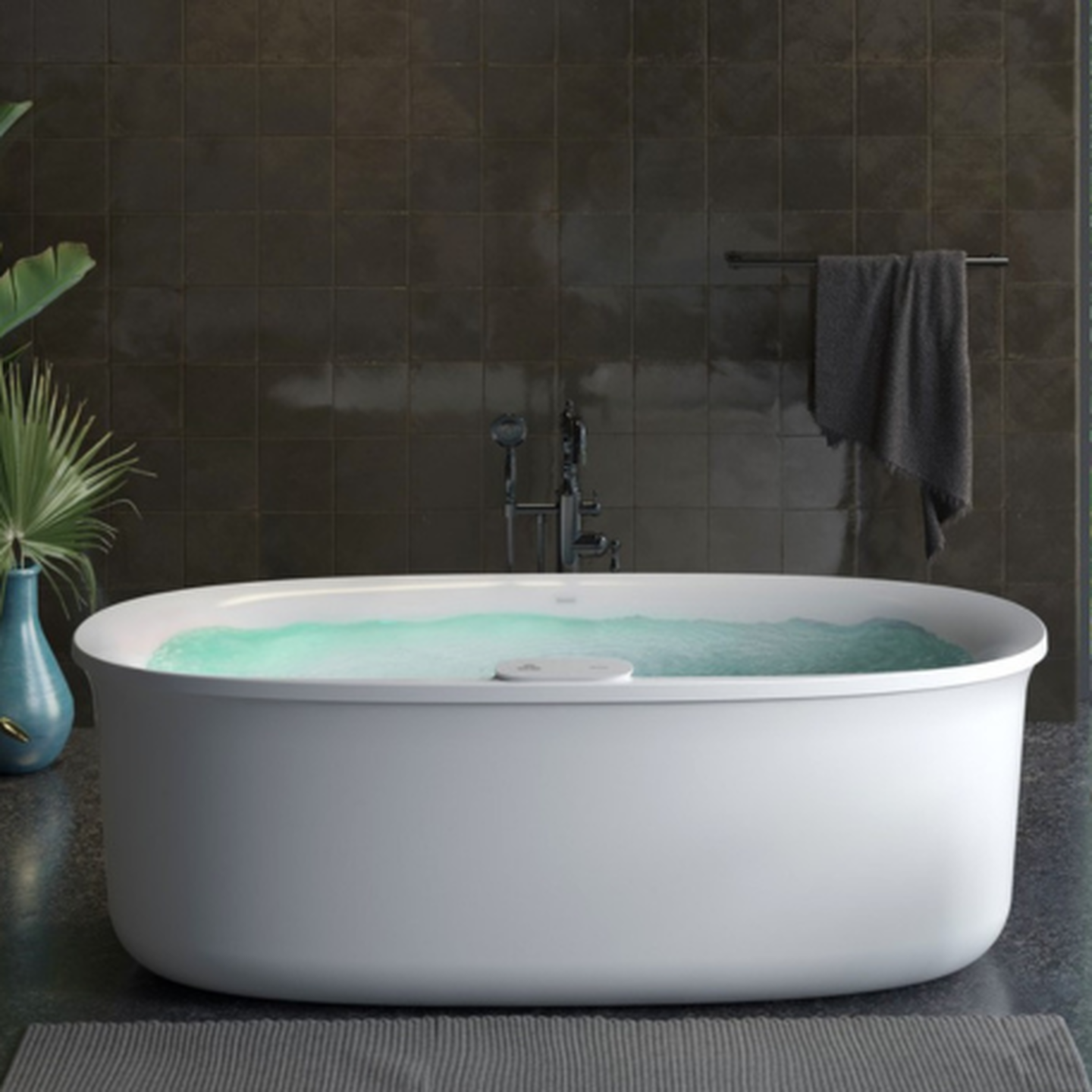 Tecnologia Arga Swirlpool
