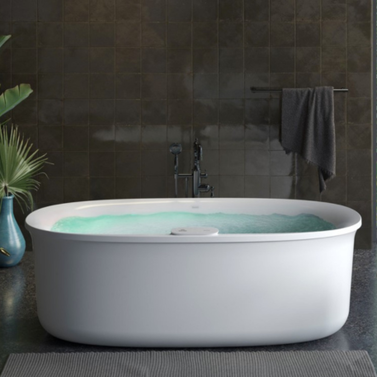 Tecnologia Arga Swirlpool