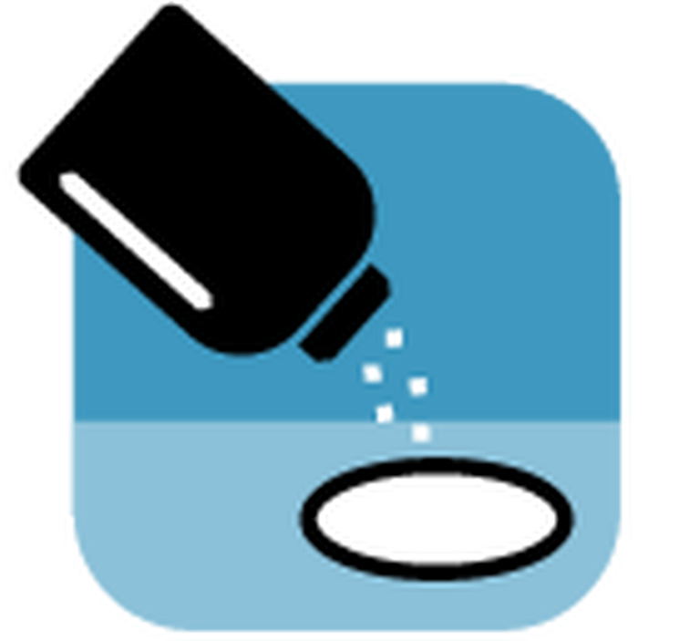 Natürliche Infusion