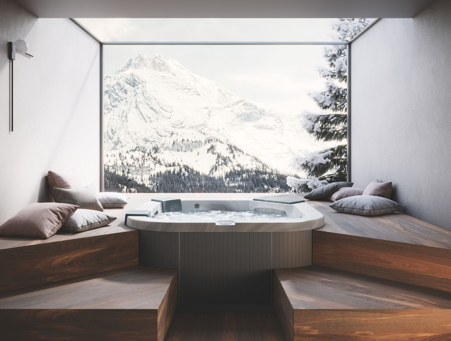Jacuzzi® Design