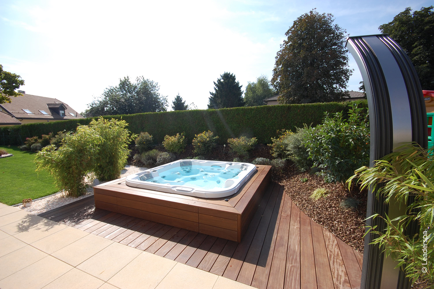 what are the best hot tubs brands