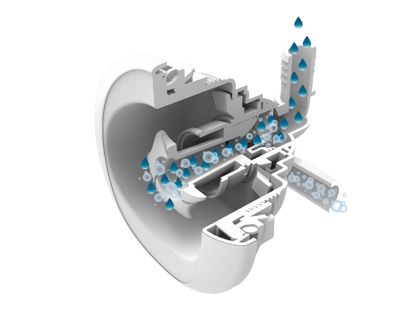 What is Jacuzzi® Hydro therapy Jacuzzi®