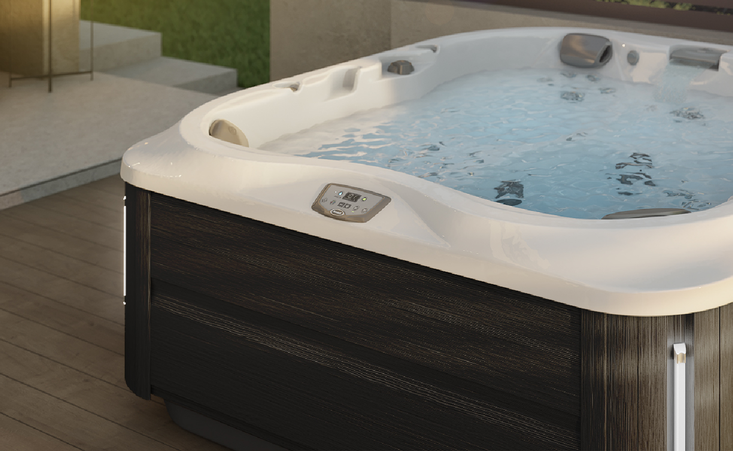 hot-tubs