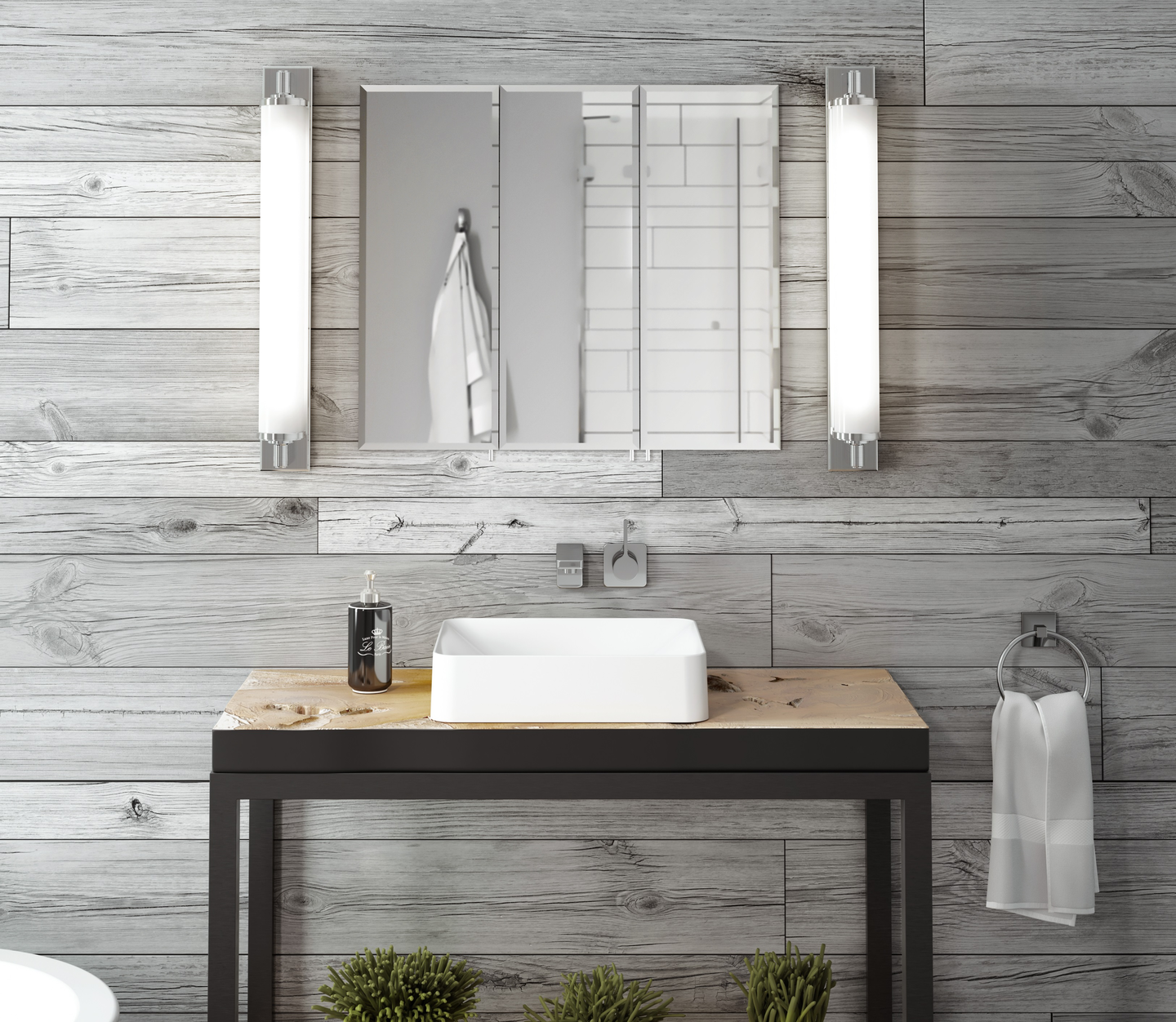 Jacuzzi® bathroom accessories Jacuzzi®