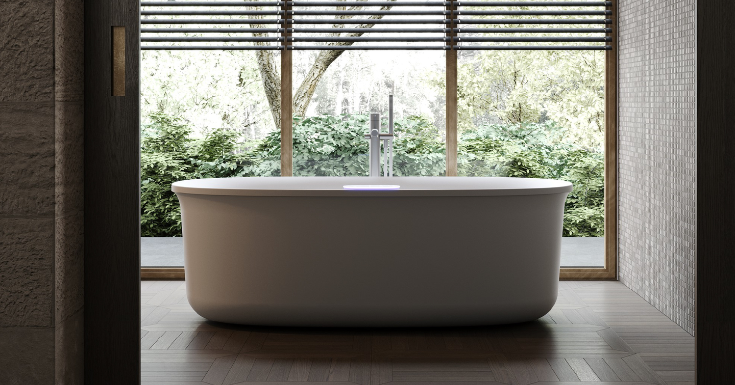 Jacuzzi® Baths | Bathtubs, Showers & Faucets | Jacuzzi.com | Jacuzzi® EMEA