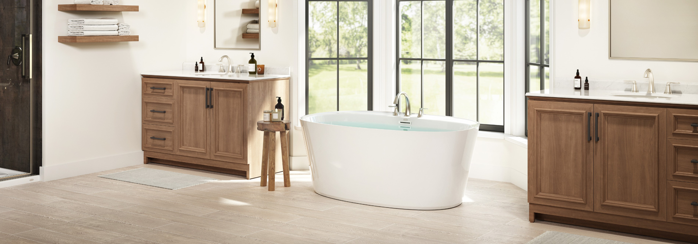 Jacuzzi® bathroom accessories | Jacuzzi®