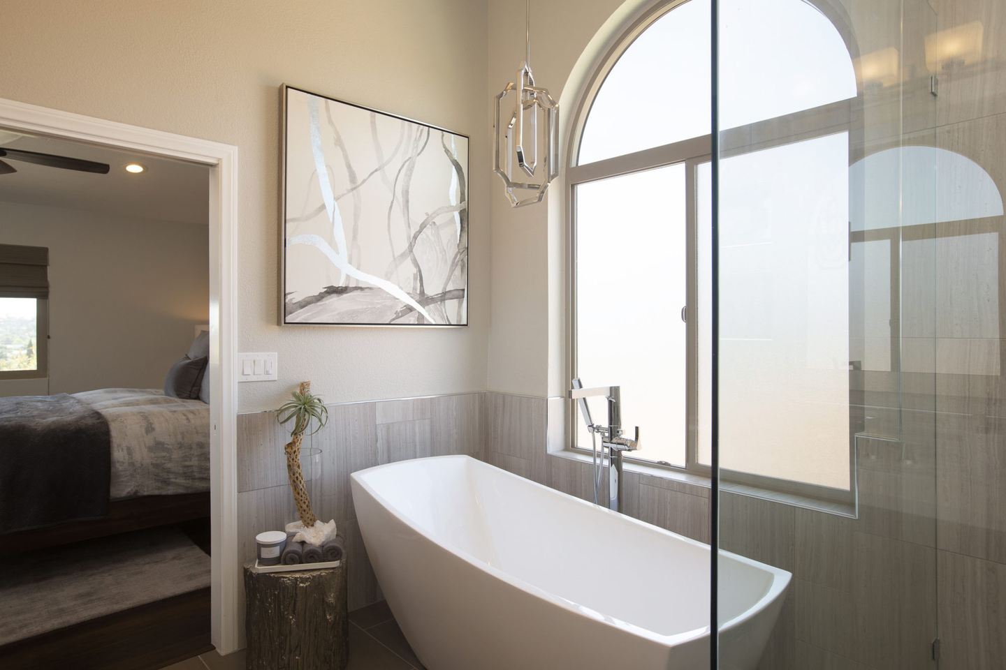 Stella Freestanding Bath