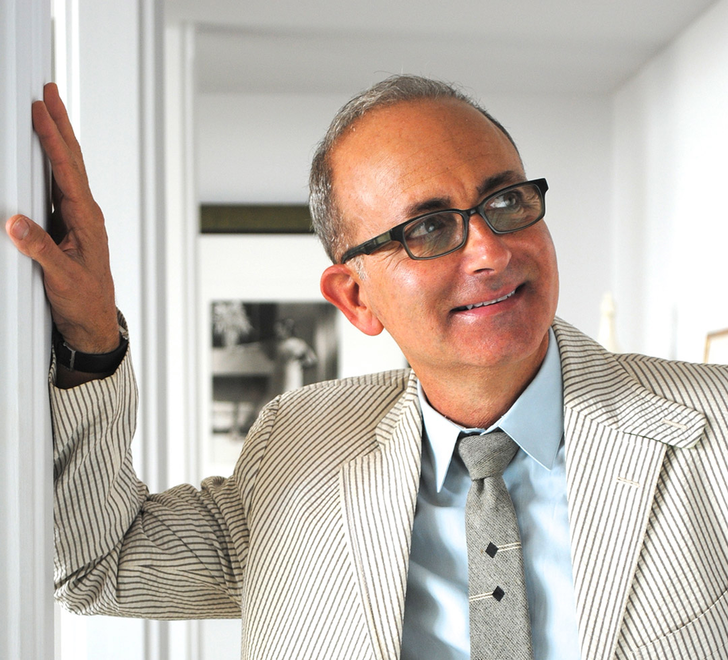 Michael Berman