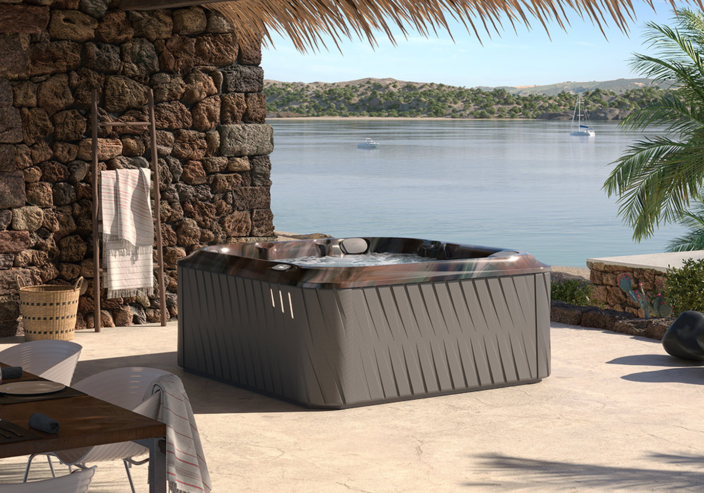 J-200 Collection by Jacuzzi