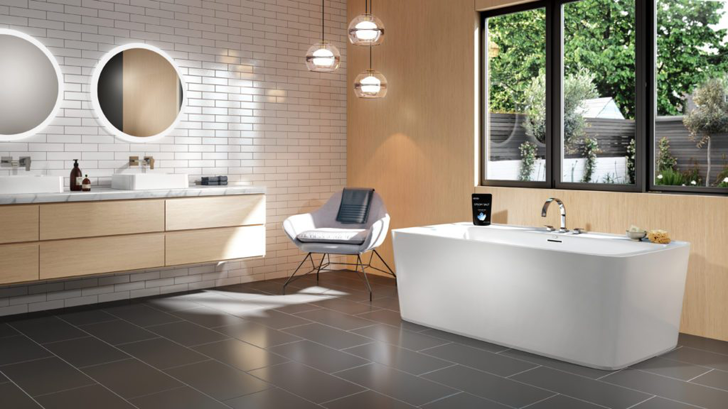 Soaking Tubs Jacuzzi®