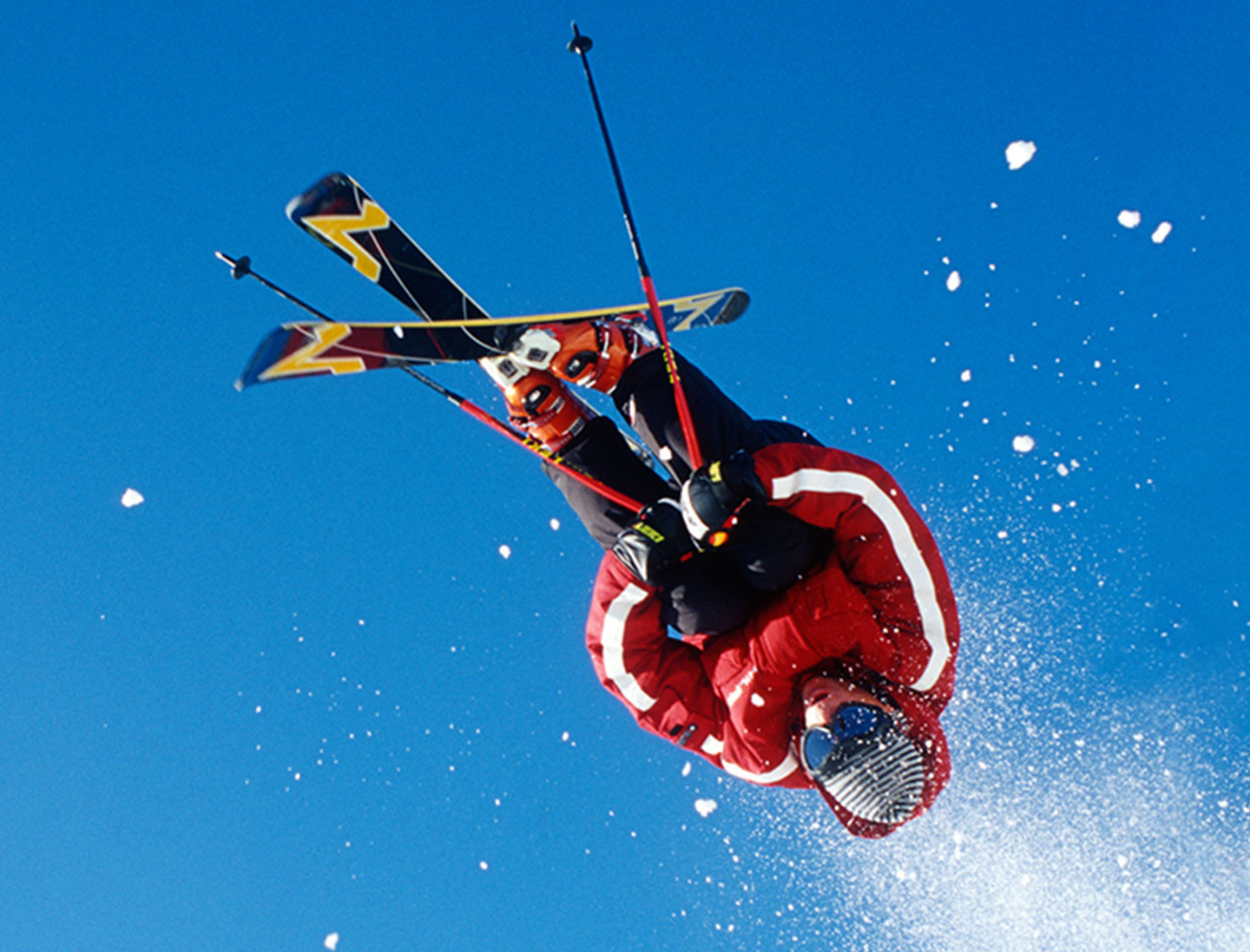 Trace Worthington Jacuzzi® Performance Athlete Jacuzzi