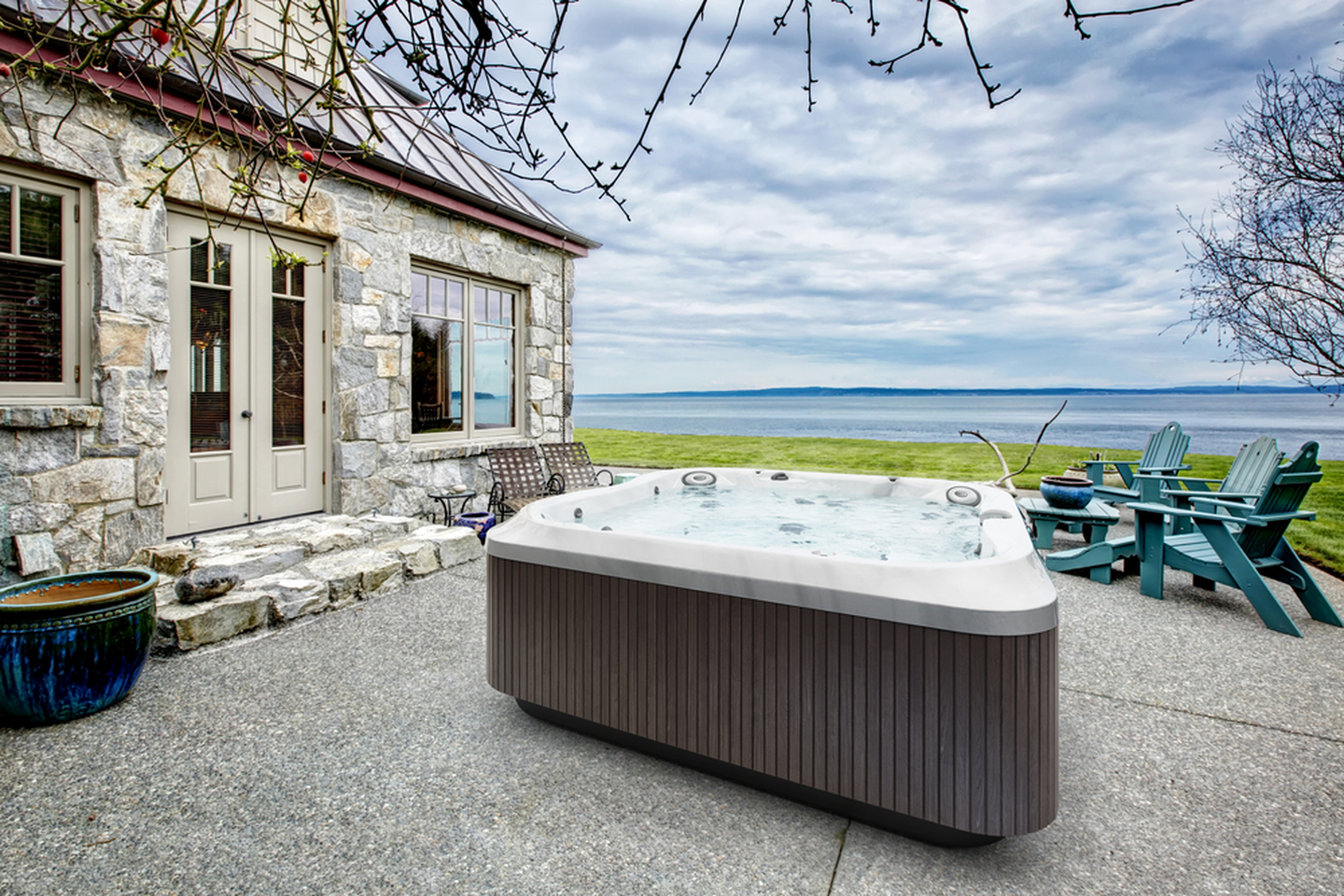 hot tub cost of ownership