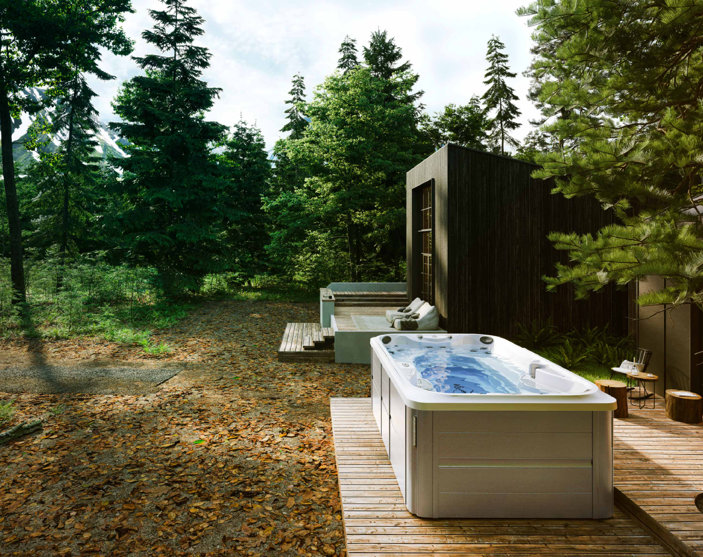 Centro Deportivo Spa Hidro