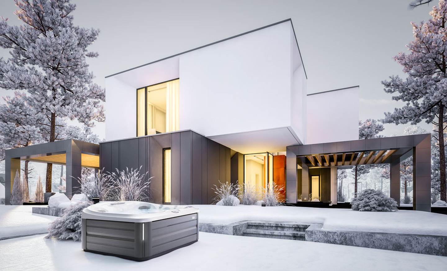 How Much Does it Cost to Run a Hot Tub and What Affects Energy Use