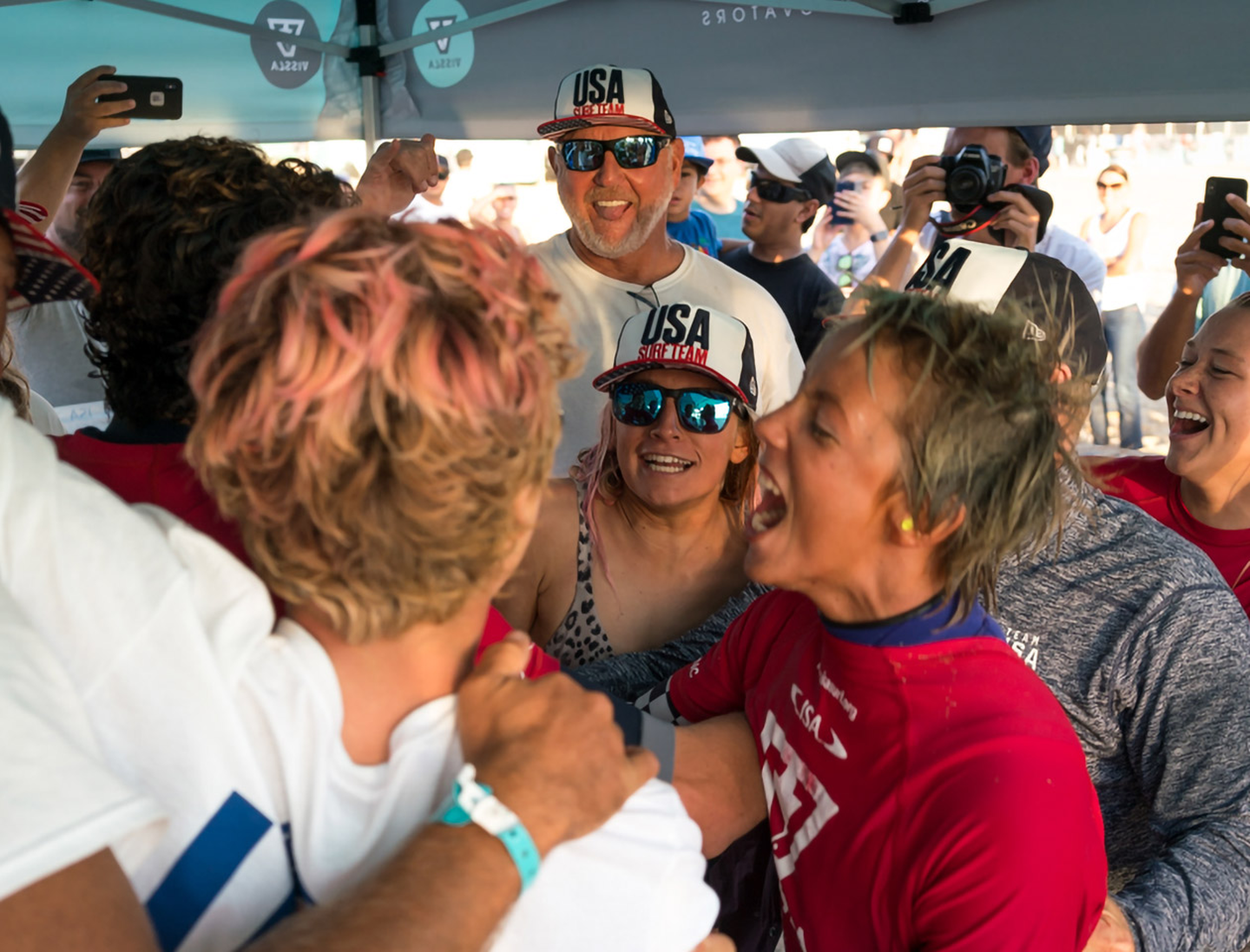 Jacuzzi Team Surf-Performance 3