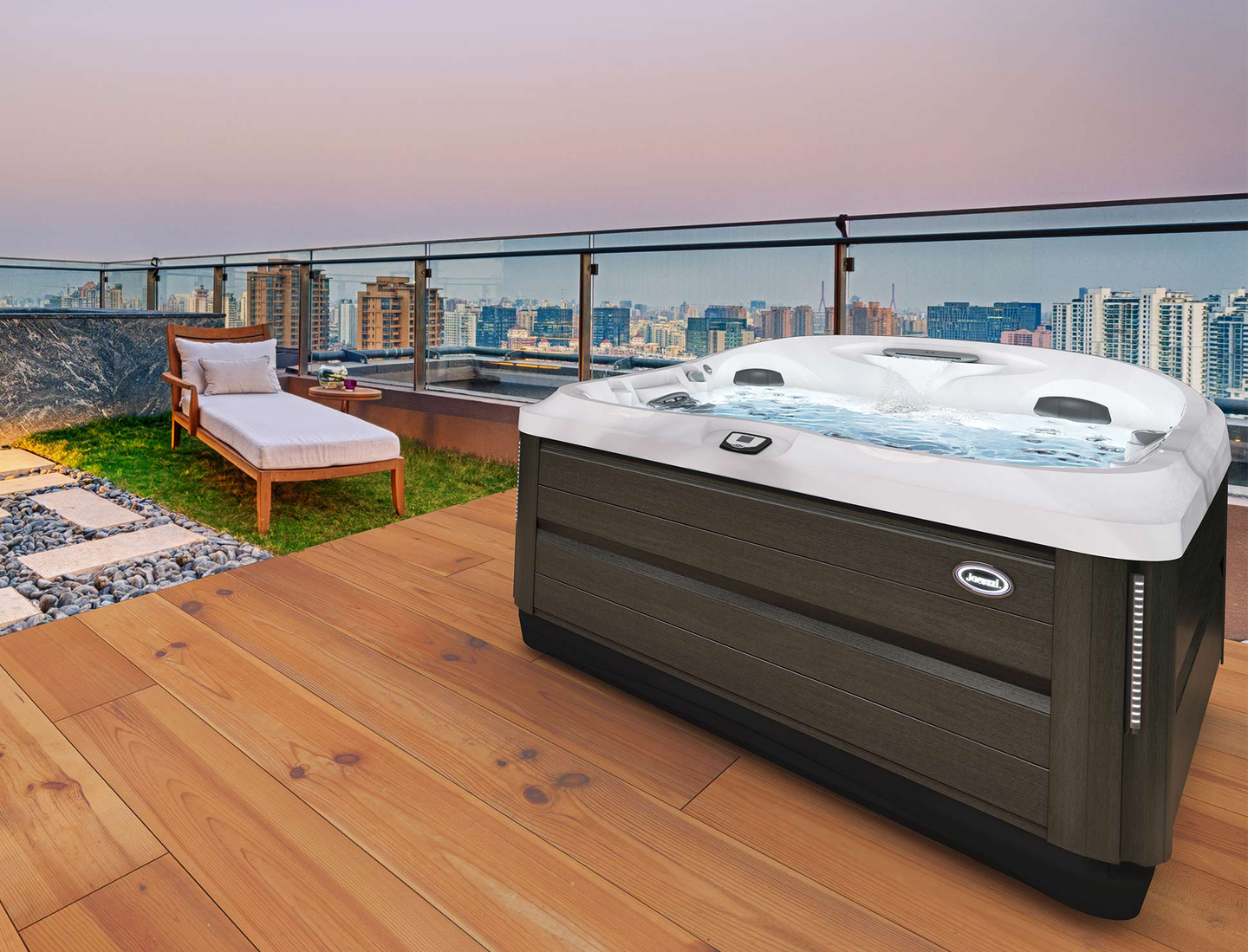 Hot Tub Sale